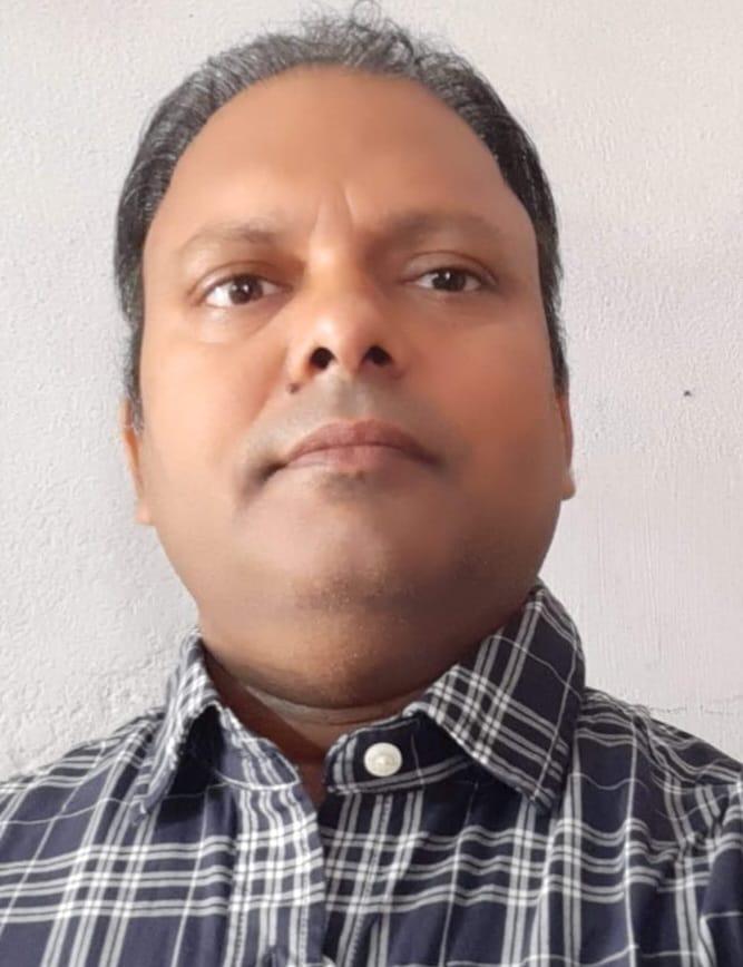 Jagdish Prasad